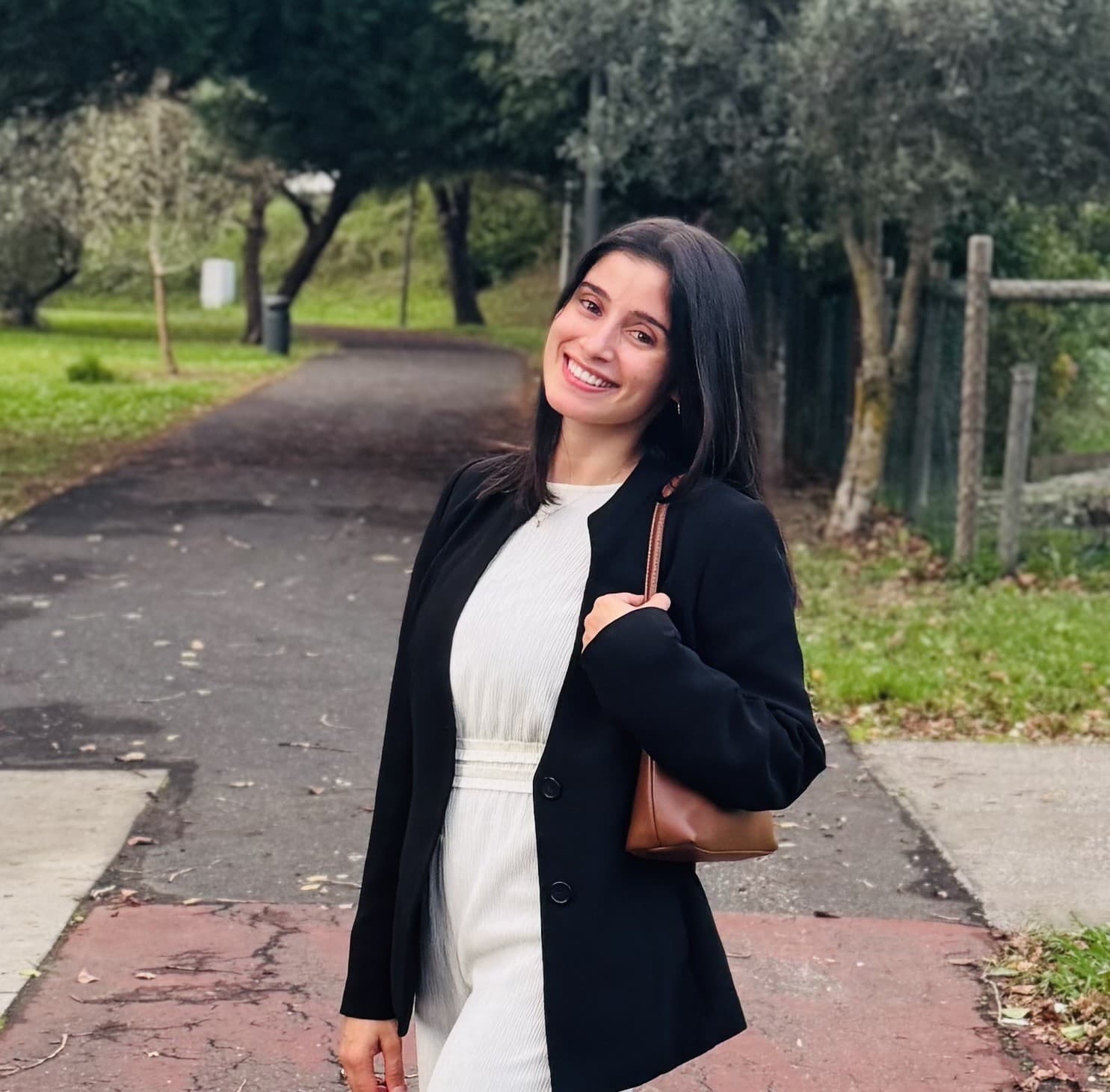 Anjana Bhatta - Founder of HIM-KASH